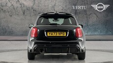 MINI Hatchback 1.5 Cooper Sport Premium 3dr Auto Petrol Hatchback